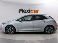 Usado Toyota Corolla Active 122 CV (89 kW) 2022 Gris Berlina