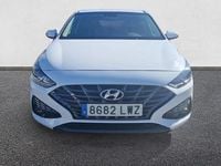 Usado Hyundai i30 120 CV (88 kW) 2022