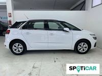 usado Citroën C4 SpaceTourer 1.2 Puretech S&s Live 110