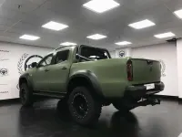 Usado Mercedes X250 190 CV (139 kW) 2018 Verde Pickup/Camioneta