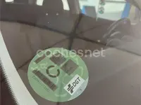 Usado Audi A3 Ambiente 125 CV (91 kW) 2008 Gris / plata Utilitario