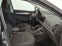 Usado Skoda Karoq Selection 150 CV (110 kW) 2025 Negro SUV