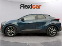 Usado Toyota C-HR Active 140 CV (102 kW) 2024 Azul SUV