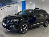 Usado Peugeot 3008 GT-line 130 CV (95 kW) 2020