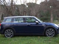 usado Mini Cooper Clubman 2018