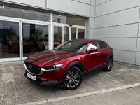 Usado Mazda CX-30 186 CV (136 kW) 2022 Todoterreno SUV