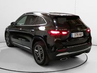Usado Mercedes GLA200 AMG line 163 CV (119 kW) 2025 SUV