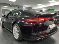 usado Porsche Panamera 4S Panorama/Bose/Luft/Led/1Hand