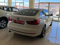 usado BMW 318 Gran Turismo 318 d Sport