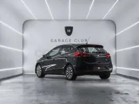Usado Kia Ceed 100 CV (73 kW) 2017 Gris / plata Utilitario