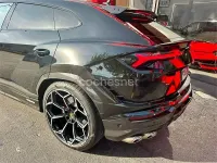 Usado Lamborghini Urus 666 CV (489 kW) 2023 Negro SUV