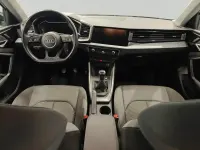 Usado Audi A1 Sportback 95 CV (69 kW) 2022 Blanco Utilitario