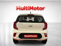 Usado Kia Picanto 67 CV (49 kW) 2022 Blanco Utilitario