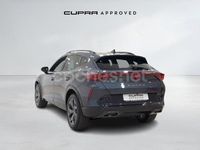 Nuevo Cupra Formentor 150 CV (110 kW) 2025 Gris / plata SUV