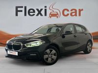 usado BMW 116 Serie 1 d Diésel en Flexicar Toledo 2