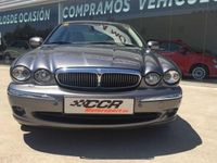 usado Jaguar X-type 2.2 D EXECUTIVE