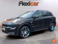 Usado Lynk & Co 01 261 CV (191 kW) 2022 Azul SUV