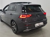 Usado VW Golf VII Style 150 CV (110 kW) 2020 Gris / plata Berlina