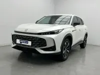 Usado MG HS Comfort 270 CV (198 kW) 2025 Blanco SUV