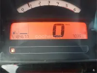 Usado Citroën C3 70 HP (51 kW) 2007 Preto Sedan