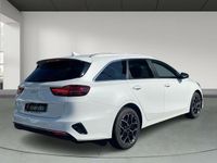 Nuevo Kia Ceed Style 120 CV (88 kW) 2025 Utilitario