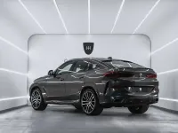 Usado BMW X6 400 CV (294 kW) 2019 Marrón SUV