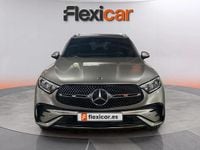 Usado Mercedes GLC300e 320 CV (235 kW) 2023 Beige Coupe
