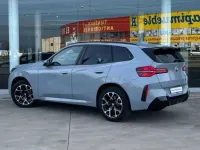 Usado BMW X3 M Sport 199 CV (146 kW) 2025 Gris SUV