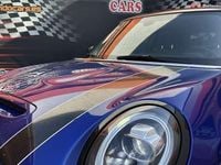 Usado Mini Cooper S 192 HP (141 kW) 2020 Azul Citadino