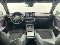 Usado Cupra Leon 150 CV (110 kW) 2025 Gris Berlina