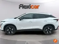Usado Omoda 5 147 CV (108 kW) 2025 Gris SUV