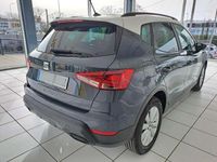 Usado Seat Arona Style 116 CV (85 kW) 2025 Azul SUV