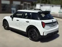 Usado Mini Cooper S 204 CV (150 kW) 2025 Blanco Utilitario