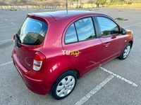 usado Nissan Micra 1.2