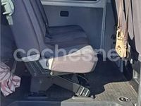 Usado VW Transporter 84 CV (61 kW) 2013 Blanco Van