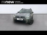 Usado Dacia Bigster Journey 155 CV (114 kW) 2025 Gris / plata SUV