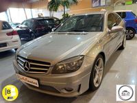 usado Mercedes 200 CDI Sport