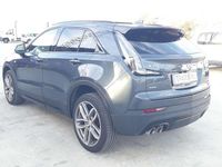 Usado Cadillac XT4 2022 Gris SUV