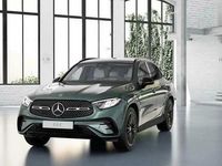 Nuevo Mercedes GLC300e 313 CV (230 kW) 2025 Plata
