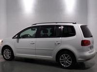 usado VW Touran ADVANCE