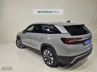 Nuevo Skoda Kodiaq Selection 193 CV (141 kW) 2026 Gris / plateado SUV