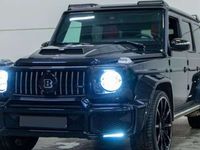 usado Mercedes G63 AMG AMG 4Matic 9G-Tronic