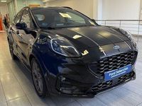 Usado Ford Puma ST-Line X 155 CV (114 kW) 2022 Negro SUV