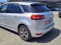 usado Citroën C4 Picasso BlueHDi 120cv EAT6 Feel