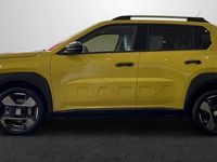Nuevo Fiat Grande Panda La Prima 83 kW (113 CV) 2025 Amarillo Utilitario