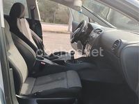 Käytetty Seat Leon Reference 105 HP (77 kW) 2007 Harmaa Viistoperä