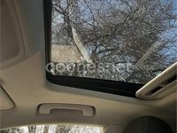 Usado Audi A5 Sportback 204 CV (150 kW) 2013 Negro Utilitario