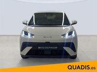 Nuevo BYD Dolphin Surf Comfort 114 kW (156 CV) 2026 Otro Utilitario