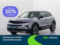 Usado Opel Mokka S 136 CV (100 kW) 2025 Azul SUV