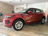 Usado Land Rover Range Rover evoque SE 150 CV (110 kW) 2020 Rojo SUV
